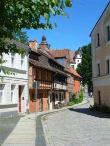 Gallery image of Gerberhaus Cottbus in Cottbus