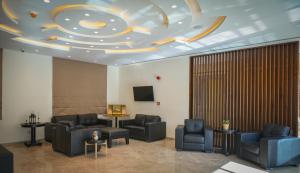 Gallery image of Holyland Hotel in Amman