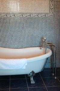 Bagno di Manoir des Chanterelles
