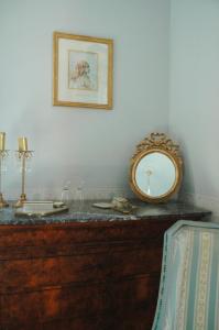Foto dalla galleria di Manoir des Chanterelles a Meauzac