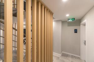 Foto de la galeria de Isola 12 Hotel a Kas