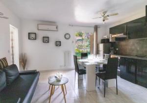 Imagem da galeria de Les Mimosas em Roquebrune-Cap-Martin