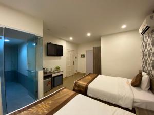 Gallery image of Nice Hue Hotel in Hue