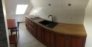 Fotografie z fotogalerie ubytování U Marzeny I v destinaci Malbork + 32 fotografií