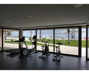 Apartamento SIDI Resort de lujo en Playa San Juan, Alicante ...