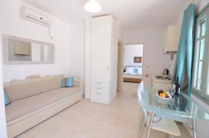 Fotografie z fotogalerie ubytování The Windmill Resort v destinaci Mitáta