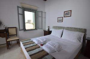 Fotografie z fotogalerie ubytování The Windmill Resort v destinaci Mitáta