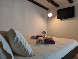 Gallery image of L'Hotel in Prizren