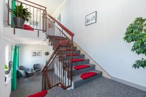 Fotografia z galérie ubytovania Villa Zdrój v destinácii Międzyzdroje
