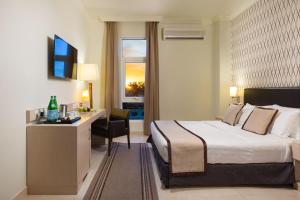 Afbeelding uit fotogalerij van City Hotel Duqm in Duqm