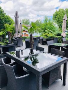 Afbeelding uit fotogalerij van Haus Pannonsee in Podersdorf am See