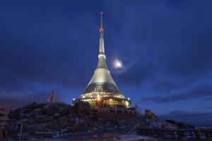 Fotografie z fotogalerie ubytování Hotel Ještěd v destinaci Liberec