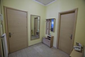 Fotografia z galérie ubytovania C.L.A. City Loux Apartment v destinácii Alexandrupoli
