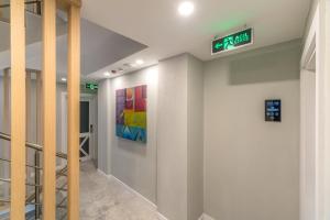 Foto de la galeria de Isola 12 Hotel a Kas