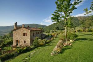 Galeriebild der Unterkunft Rocca Di Pierle Agriturismo di Charme in Mercatale