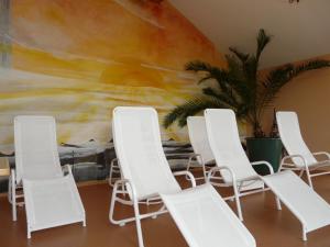 Fotografie z fotogalerie ubytování Gästeappartements Sonnenland v destinaci Sankt Englmar
