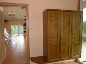 Fotografie z fotogalerie ubytování Gästeappartements Sonnenland v destinaci Sankt Englmar