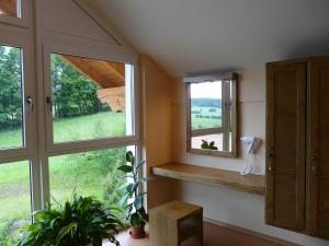 Zahrada ubytování Gästeappartements Sonnenland
