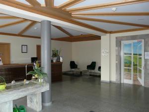 Fotografie z fotogalerie ubytování Gästeappartements Sonnenland v destinaci Sankt Englmar