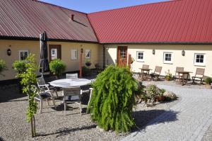 Galeriebild der Unterkunft Hylteberga Gård Bed & Breakfast in Skurup