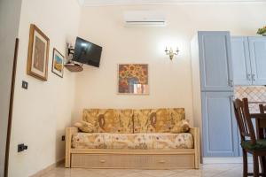 Gallery image of Palazzo Tranfo Al Duomo Accommodation in Tropea