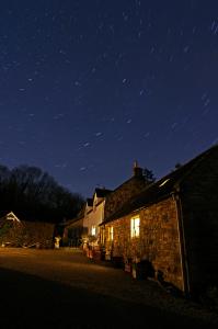 Gallery image of Mill House Cottage in Morpeth