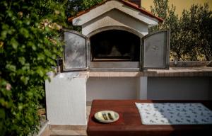 Fotografie z fotogalerie ubytování Apartments Debelić v Rabu
