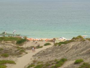 Gallery image of ТРОПИКАНА in Primorsko