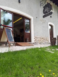 奥皮Locanda Mulino del Barone by VM的相册照片