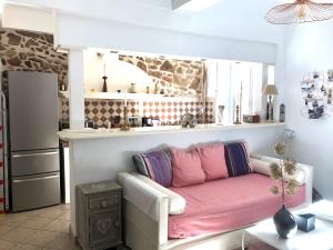 Gallery image of Appartement de charme au coeur de Saint-Tropez in Saint-Tropez