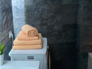 Fotografia z galérie ubytovania Apartmán Champion v Plzni