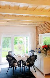 Gallery image of Villa Arany in Balatonszemes