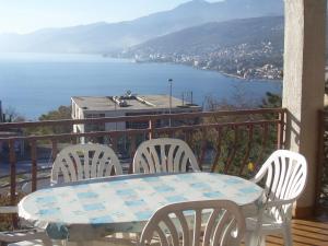 Gambar di galeri bagi Apartments Villa Luciana di Rijeka