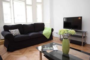 Gallery image of Prague Central Exclusive Apartments in Prague