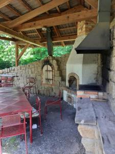 Fotografie z fotogalerie ubytování Holiday House Vitice 21 v destinaci Vitice