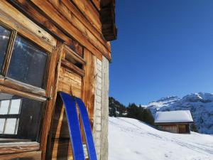 Aktivhostel HängeMatt en invierno
