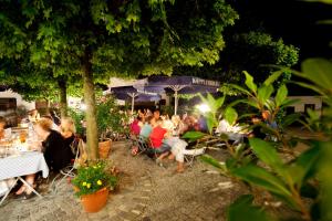 Hosté ubytování Brauereigasthof & Hotel Kapplerbräu