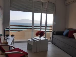 Imagen de la galería de Apartment bay, Bougainville Bay Resort, en Sarandë