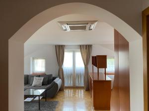 Photo de la galerie de l'établissement Apartments Vila Cvetka Bled, à Bled