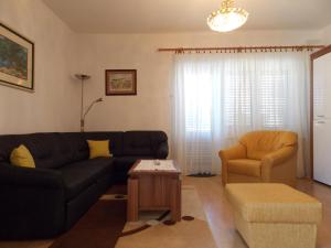 Posedenie v ubytovaní Apartment Sladić