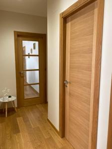 Fotografia z galérie ubytovania Apartamento Centro Ciudad Pontevedra v destinácii Pontevedra
