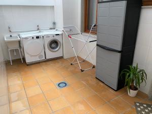 Fotografia z galérie ubytovania Apartamento Centro Ciudad Pontevedra v destinácii Pontevedra