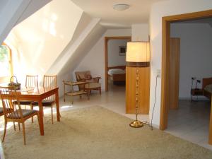 Gallery image of Burg Katzenstein in Katzenstein