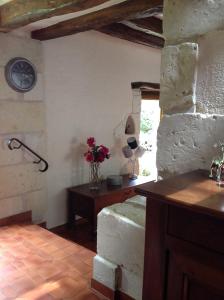 Photo de la galerie de l'établissement Gîte Ô Beauval, à Saint-Aignan