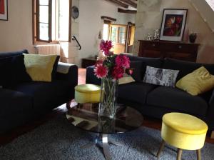 Photo de la galerie de l'établissement Gîte Ô Beauval, à Saint-Aignan