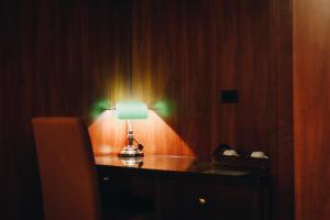 صورة لـ The Regent Club Hotel في نيشْ