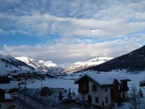 Zdjęcie z galerii obiektu Giacomino Apartment w Livigno