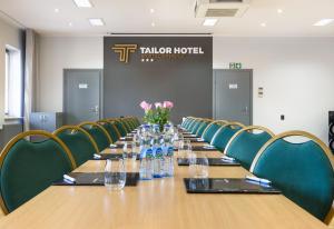 Konferenčné priestory v ubytovaní Tailor Hotel Sport & Conference