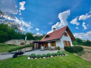 Öreghegyi Panoráma Villa, Balatonederics 8312 Balatonederics, Öreghegy, Hrsz 1027 kép - 2