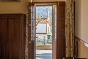 Fotografie z fotogalerie ubytování Quinta Sta Luzia Carrascal v destinaci Vila Flor